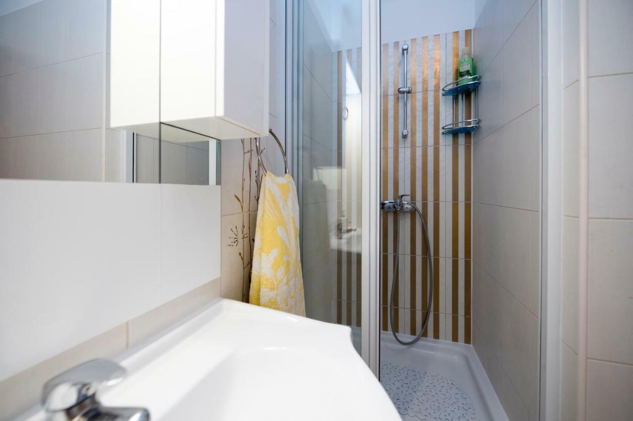 Holiday Home Elijah Creek スプリト エクステリア 写真
