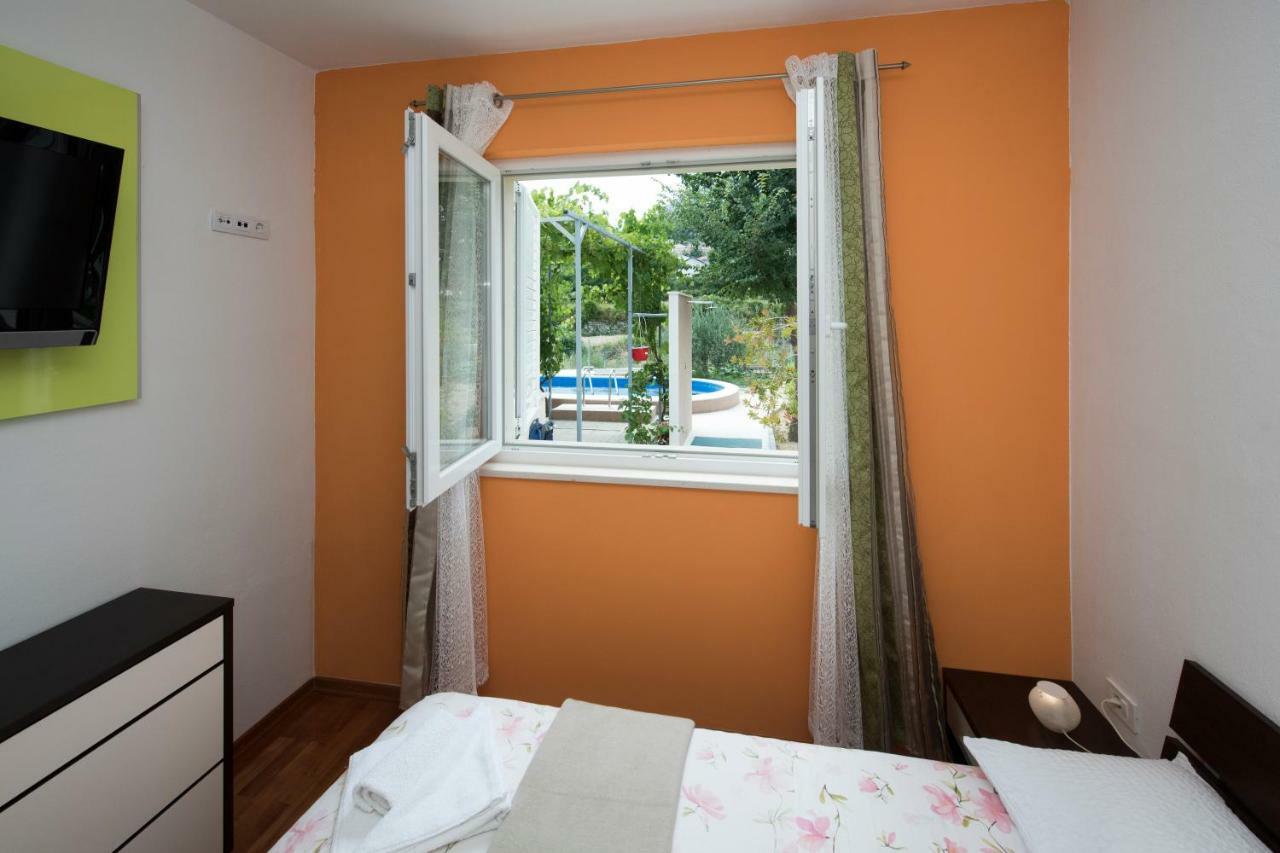 Holiday Home Elijah Creek スプリト エクステリア 写真