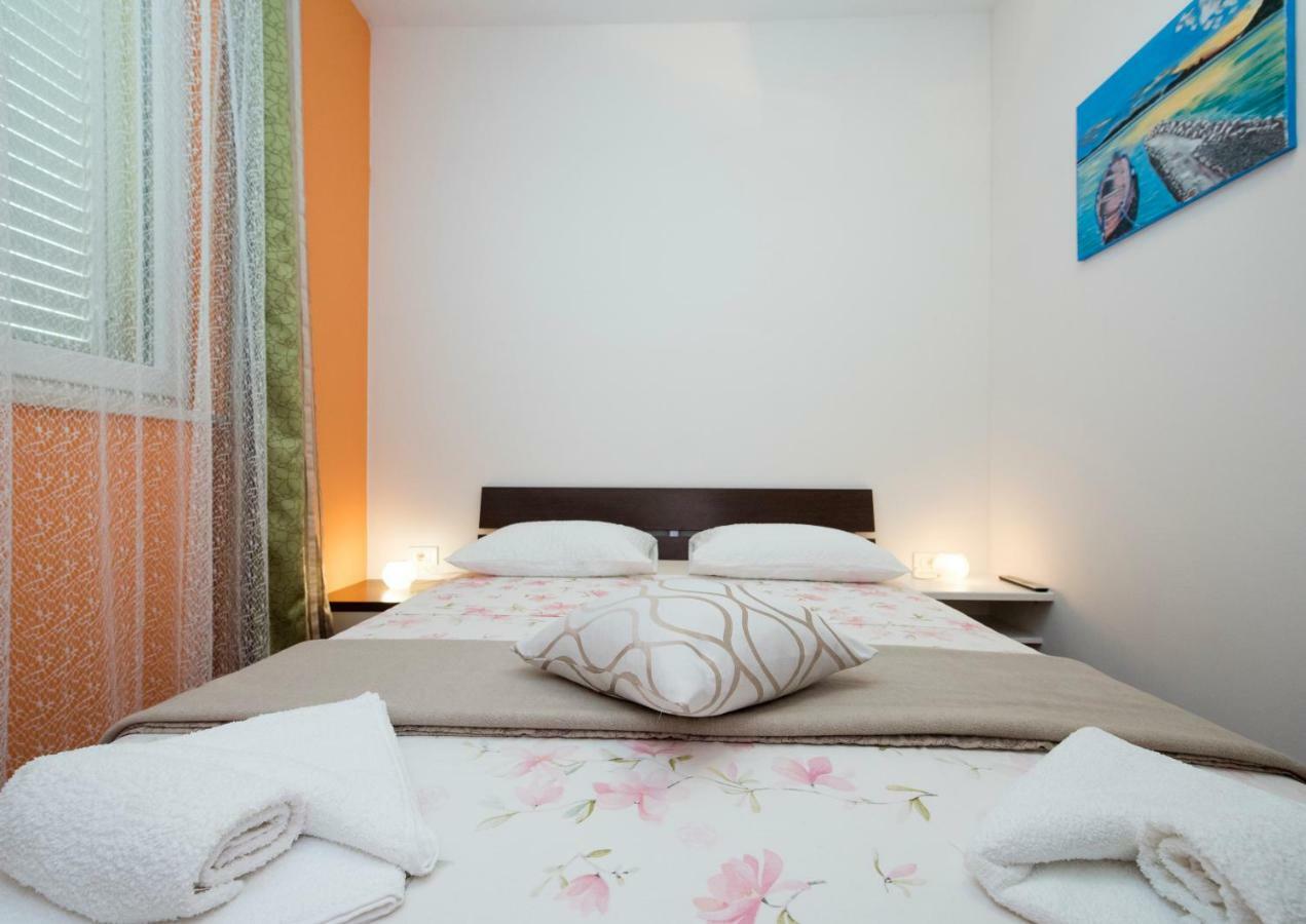 Holiday Home Elijah Creek スプリト エクステリア 写真