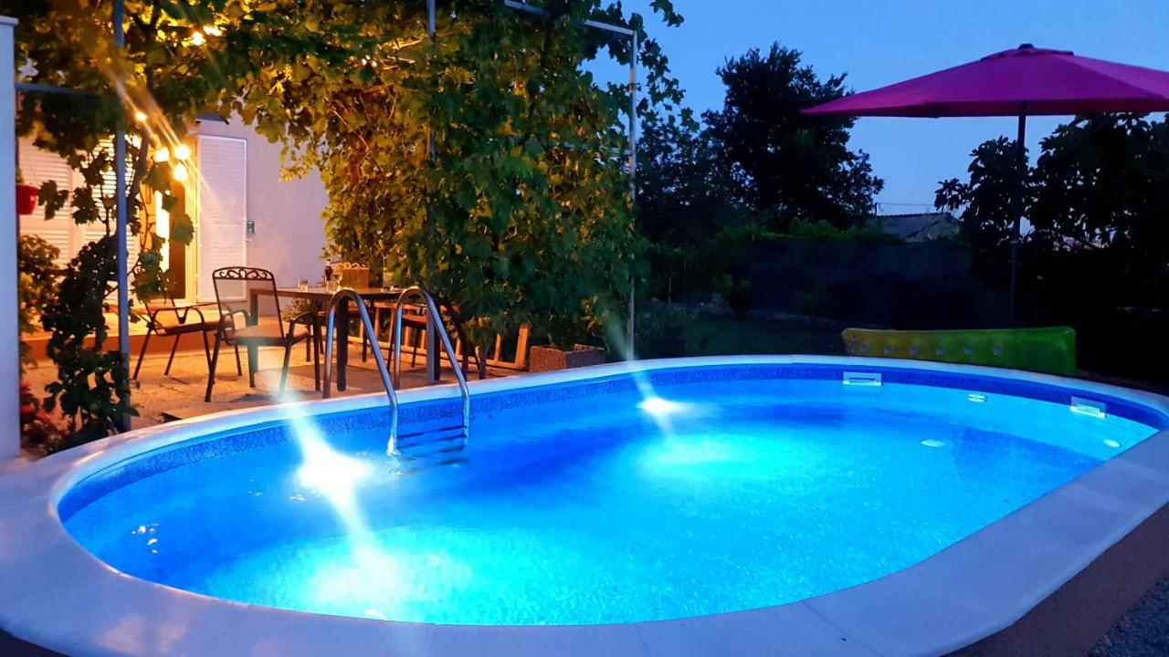 Holiday Home Elijah Creek スプリト エクステリア 写真
